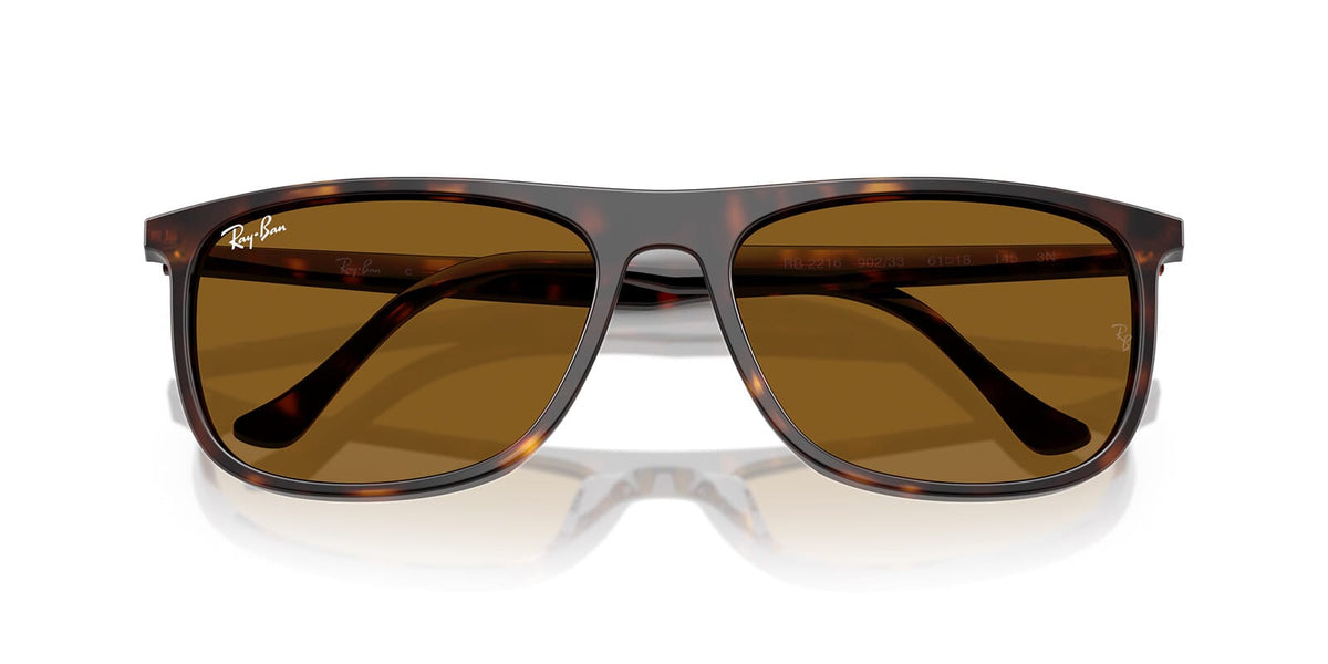 Ray-Ban RB 2216 902/33 Sunglasses