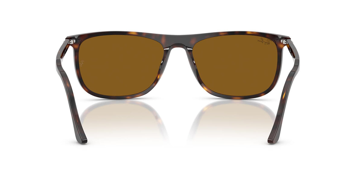 Ray-Ban RB 2216 902/33 Sunglasses