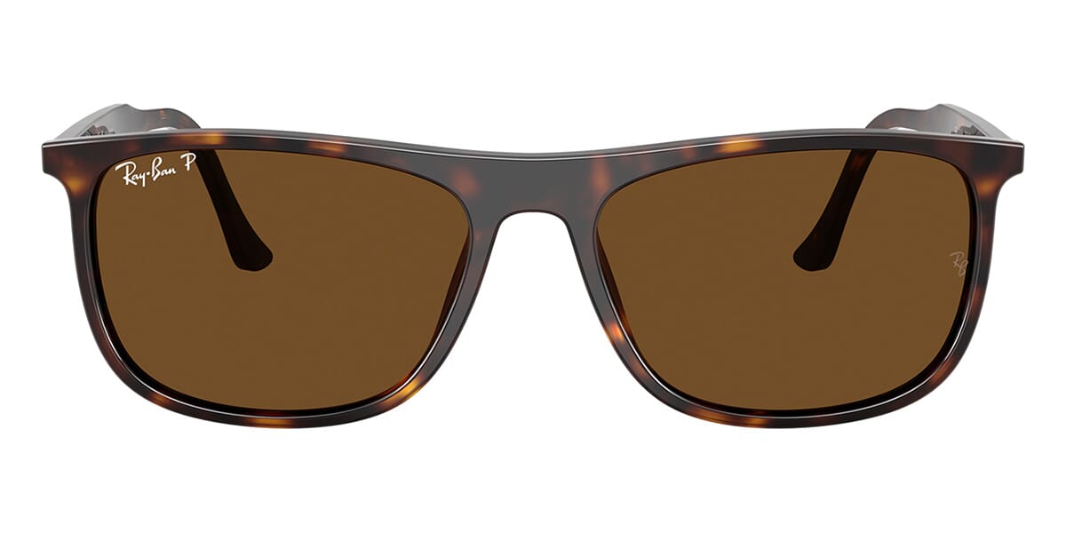 Ray-Ban RB 2216 902/57 Polarised Sunglasses