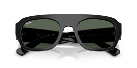 Ray-Ban RB 2218 6677/71 Sunglasses