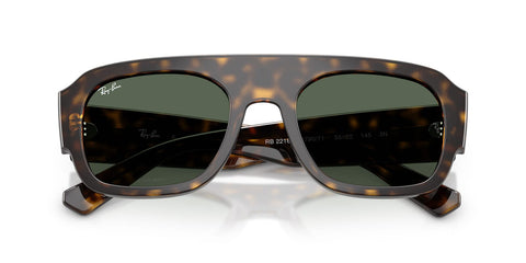 Ray-Ban RB 2218 6790/71 Sunglasses
