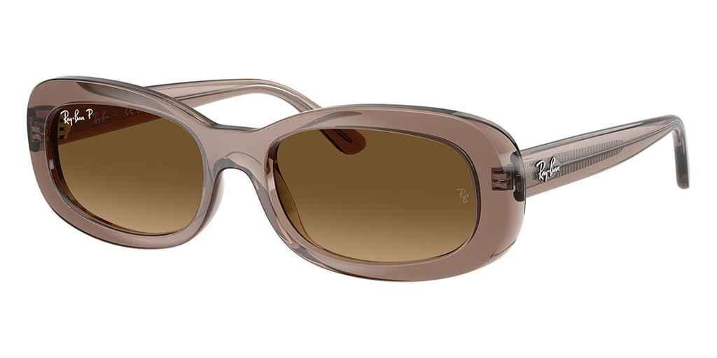 Ray-Ban RB 2221 6827/M2 Polarised Sunglasses