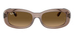 Ray-Ban RB 2221 6827/M2 Polarised Sunglasses