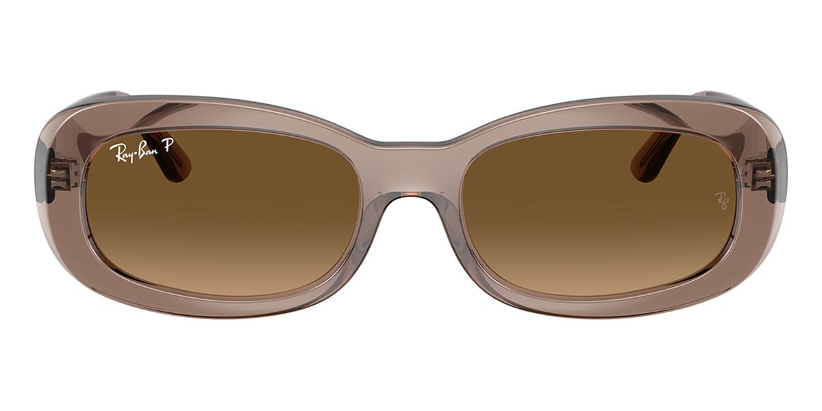 Ray-Ban RB 2221 6827/M2 Polarised Sunglasses