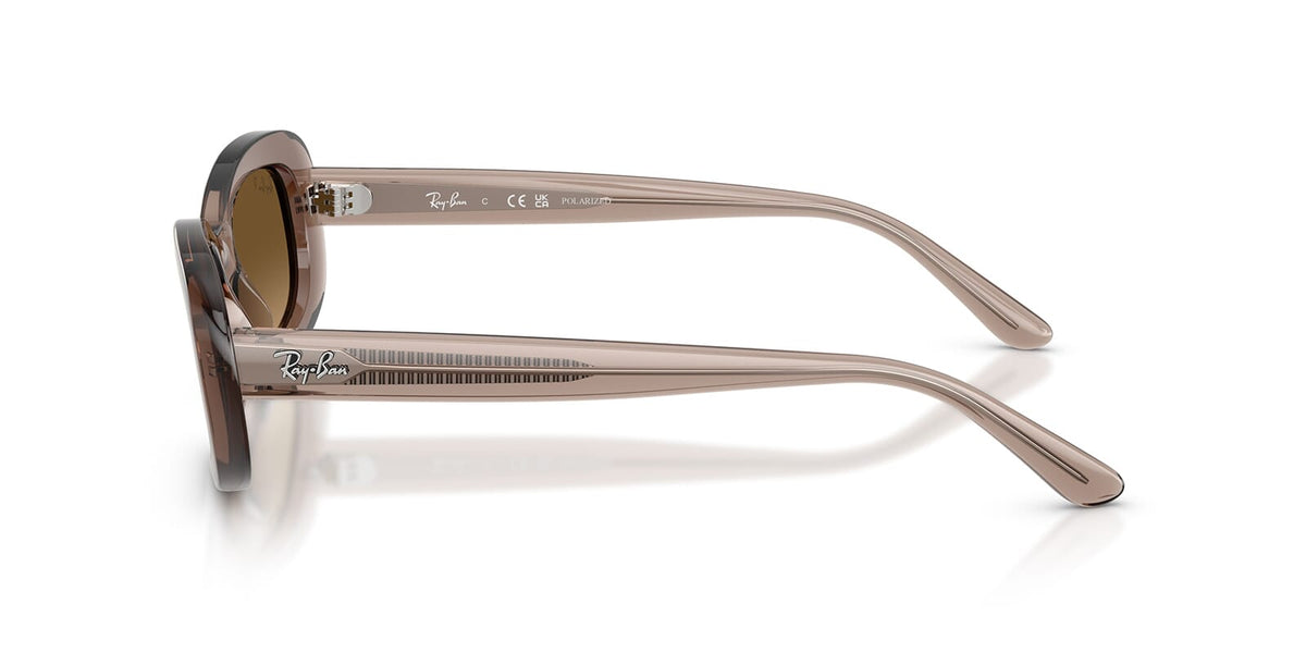 Ray-Ban RB 2221 6827/M2 Polarised Sunglasses