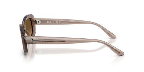 Ray-Ban RB 2221 6827/M2 Polarised Sunglasses