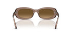 Ray-Ban RB 2221 6827/M2 Polarised Sunglasses
