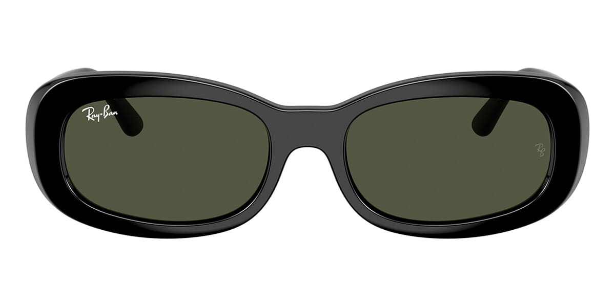 Ray-Ban RB 2221 901/31 Sunglasses
