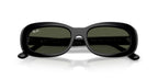Ray-Ban RB 2221 901/31 Sunglasses