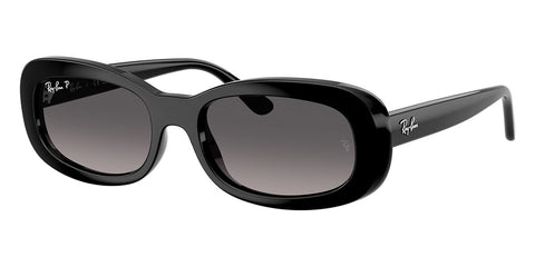 Ray-Ban RB 2221 901/M3 Polarised Sunglasses