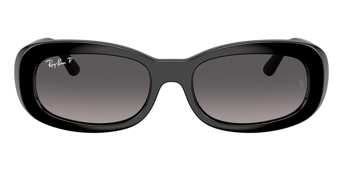 Ray-Ban RB 2221 901/M3 Polarised Sunglasses