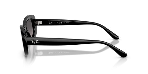 Ray-Ban RB 2221 901/M3 Polarised Sunglasses