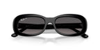 Ray-Ban RB 2221 901/M3 Polarised Sunglasses