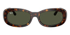Ray-Ban RB 2221 902/31 Sunglasses