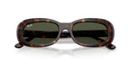 Ray-Ban RB 2221 902/31 Sunglasses