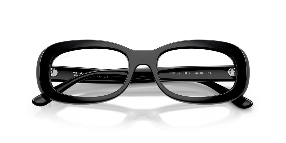 Ray-Ban RB 2221V 2000 Glasses