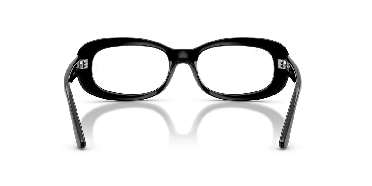 Ray-Ban RB 2221V 2000 Glasses