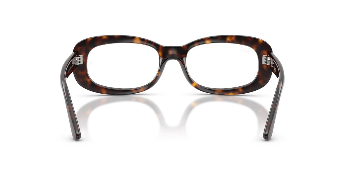Ray-Ban RB 2221V 2012 Glasses