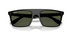 Ray-Ban RB 2222 901/31 Sunglasses