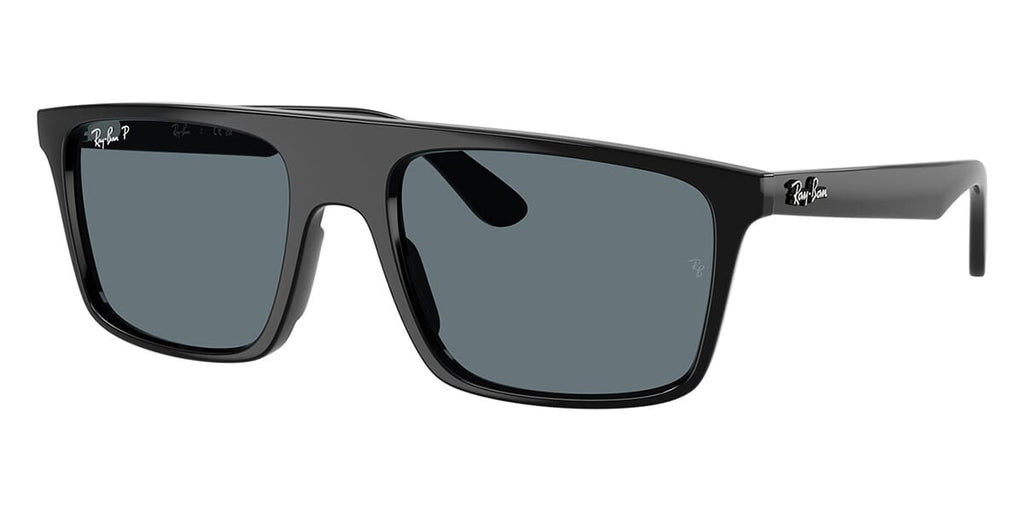 Ray-Ban RB 2222 901/3R Polarised Sunglasses