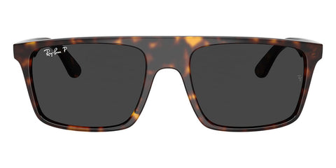 Ray-Ban RB 2222 902/48 Polarised Sunglasses