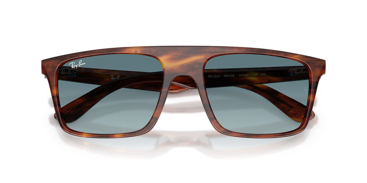 Ray-Ban RB 2222 954/3M Sunglasses