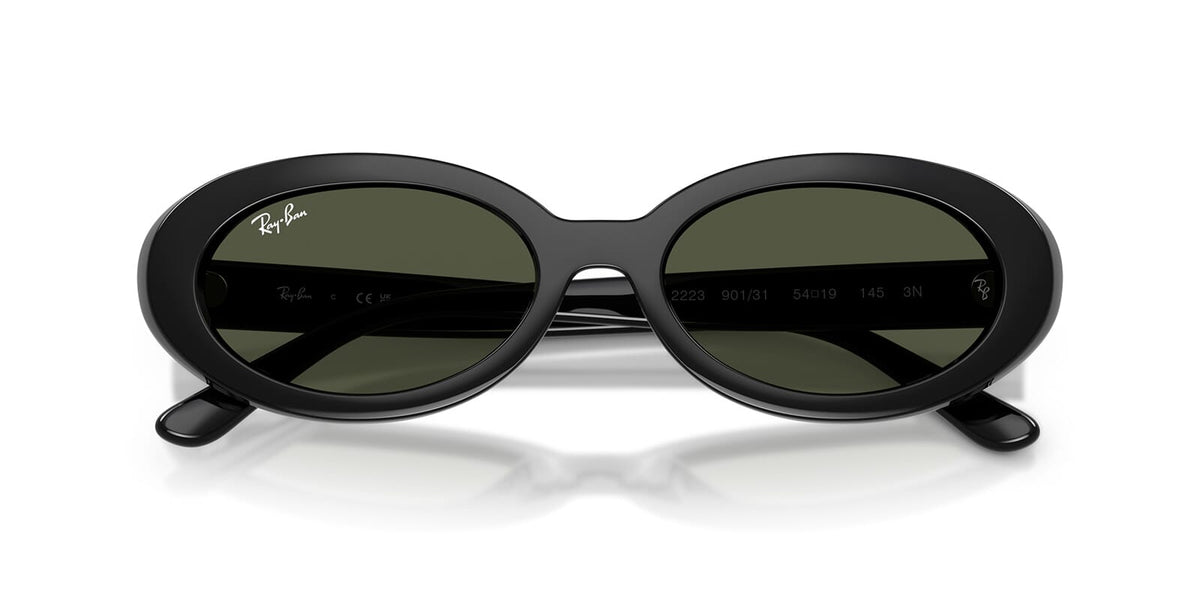 Ray-Ban RB 2223 901/31 Sunglasses