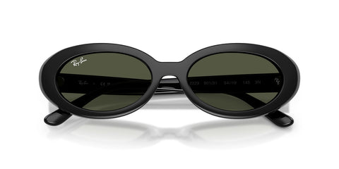 Ray-Ban RB 2223 901/31 Sunglasses