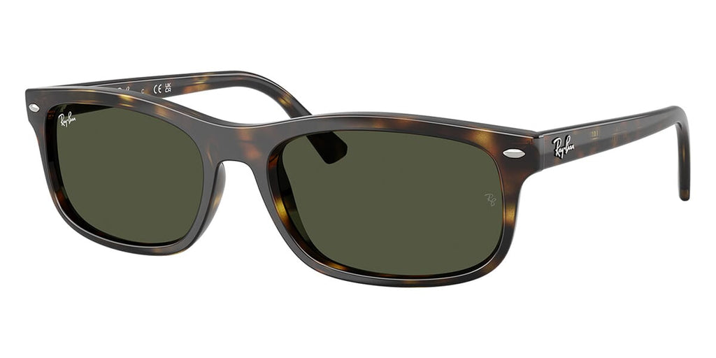 Ray-Ban RB 2224 710/31 Sunglasses