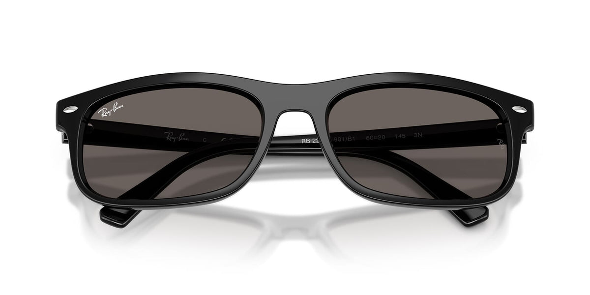 Ray-Ban RB 2224 901/B1 Sunglasses