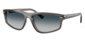 Ray-Ban RB 2225 667532 Sunglasses