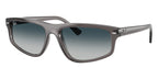 Ray-Ban RB 2225 667532 Sunglasses