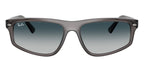 Ray-Ban RB 2225 667532 Sunglasses