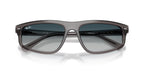 Ray-Ban RB 2225 667532 Sunglasses