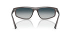 Ray-Ban RB 2225 667532 Sunglasses