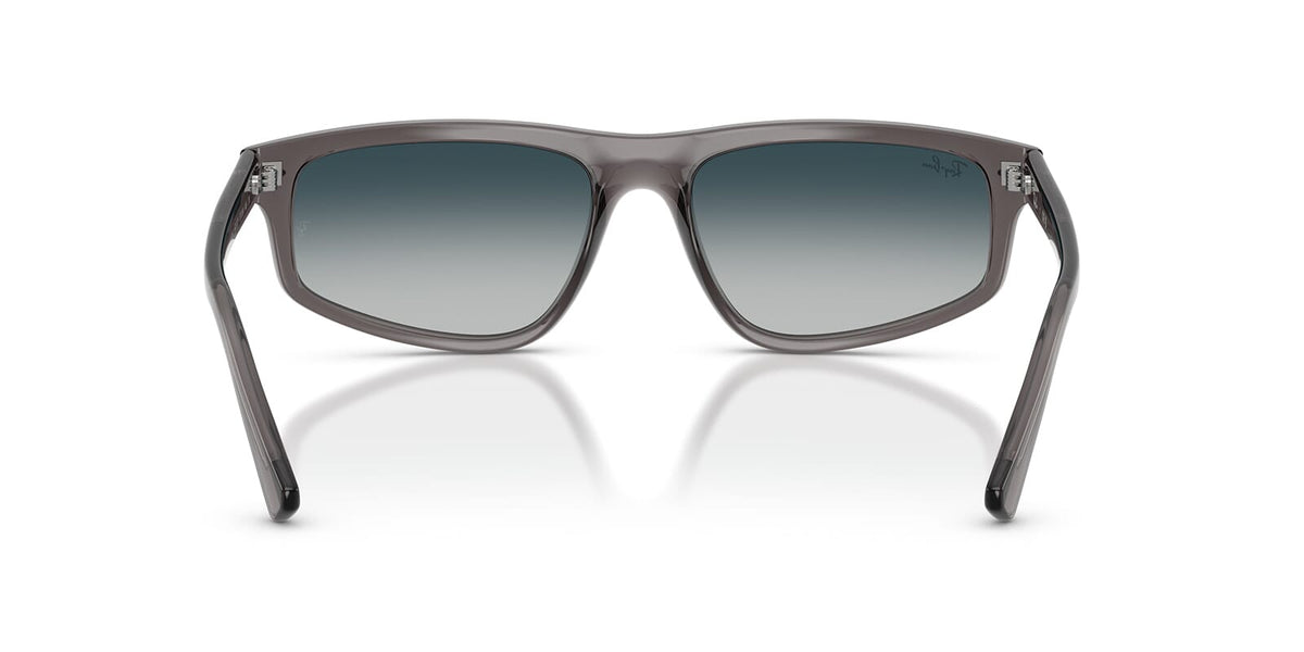 Ray-Ban RB 2225 667532 Sunglasses