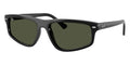 Ray-Ban RB 2225 901/31 Sunglasses