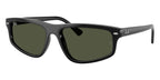 Ray-Ban RB 2225 901/31 Sunglasses