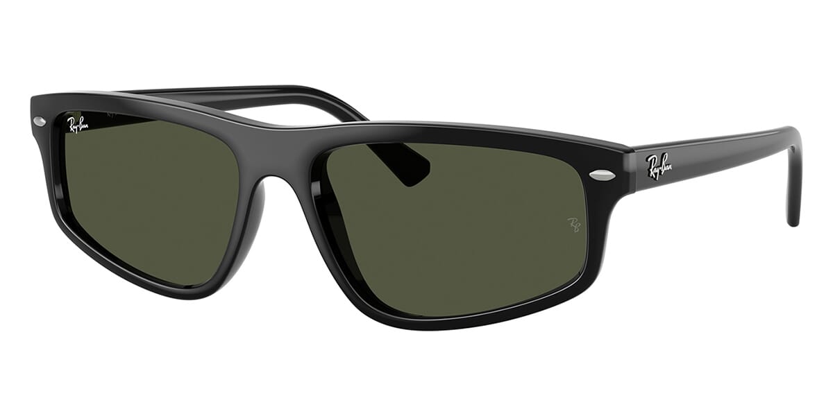 Ray-Ban RB 2225 901/31 Sunglasses