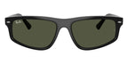 Ray-Ban RB 2225 901/31 Sunglasses