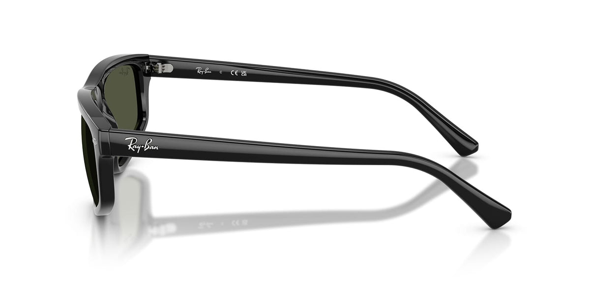 Ray-Ban RB 2225 901/31 Sunglasses