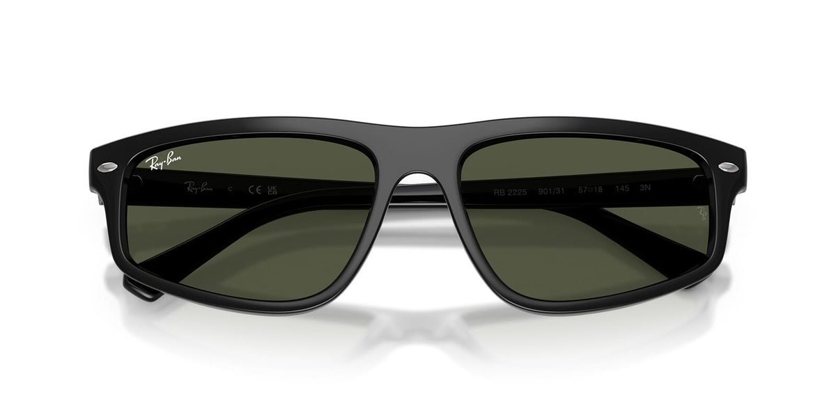 Ray-Ban RB 2225 901/31 Sunglasses