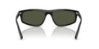 Ray-Ban RB 2225 901/31 Sunglasses