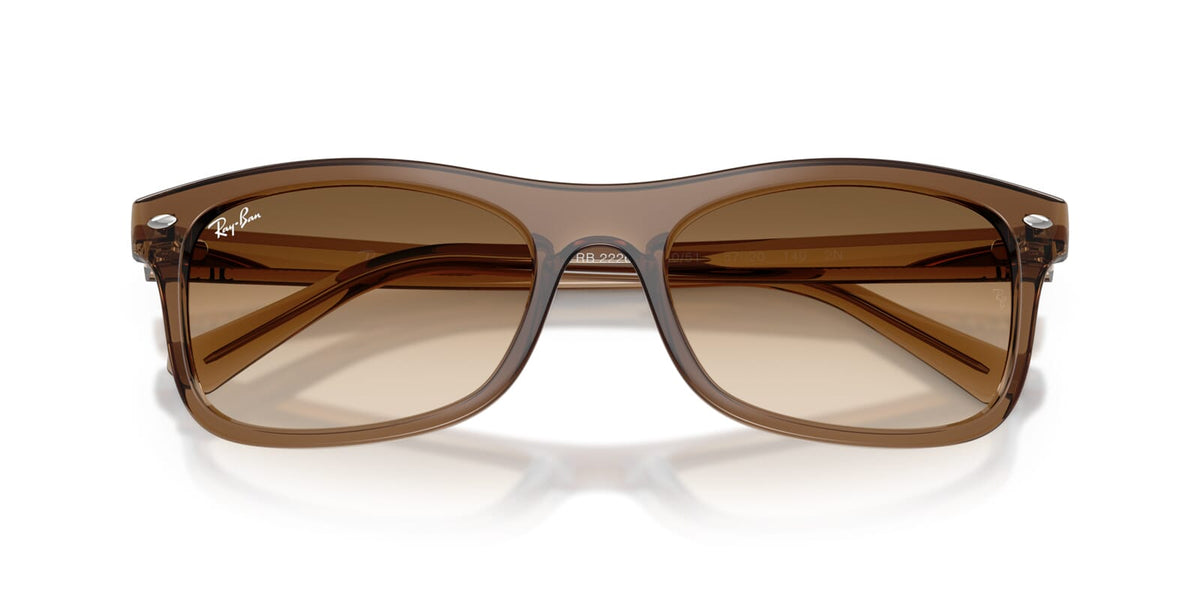 Ray-Ban RB 2226 664051 Sunglasses