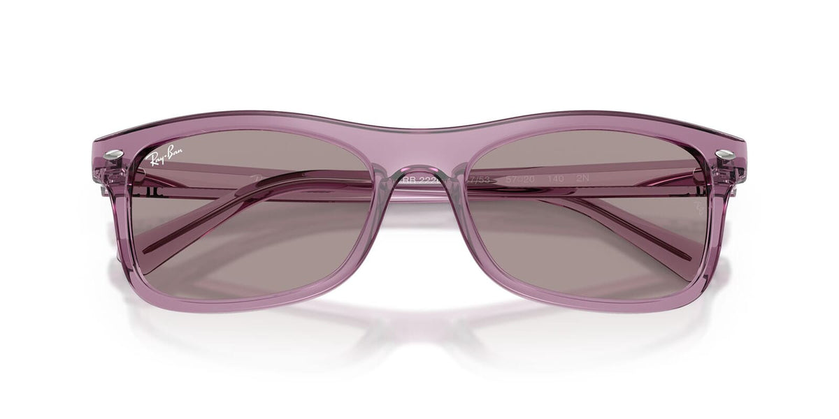 Ray-Ban RB 2226 6847/53 Sunglasses