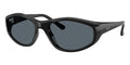 Ray-Ban RB 2228 601/R5 Sunglasses