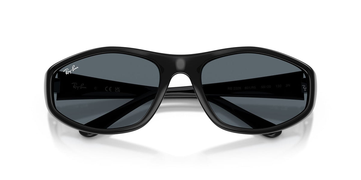 Ray-Ban RB 2228 601/R5 Sunglasses