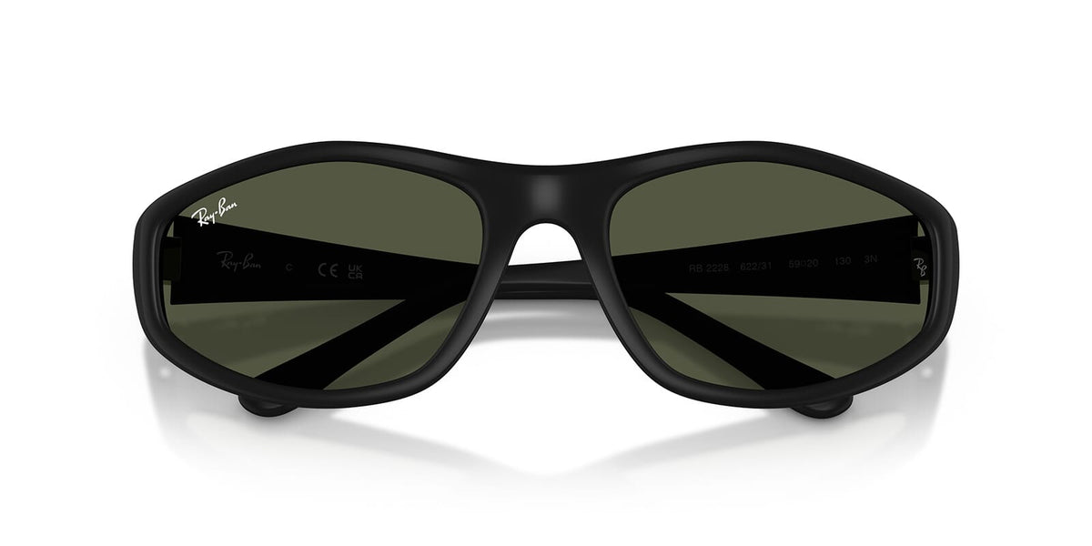 Ray-Ban RB 2228 622/31 Sunglasses