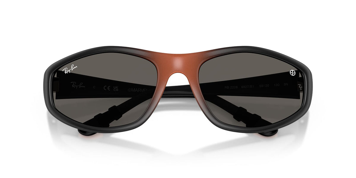 Ray-Ban RB 2228 6927/B1 Sunglasses