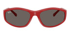 Ray-Ban RB 2228 764/B1 Sunglasses